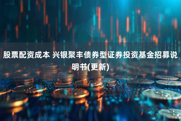 股票配资成本 兴银聚丰债券型证券投资基金招募说明书(更新)